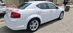 Dodge Avenger